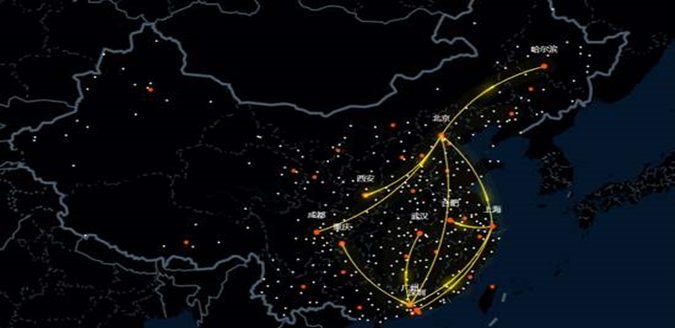 中國(guó)移動(dòng)、中國(guó)聯(lián)通、中國(guó)電信將提供用戶位置軌跡證明服務(wù)